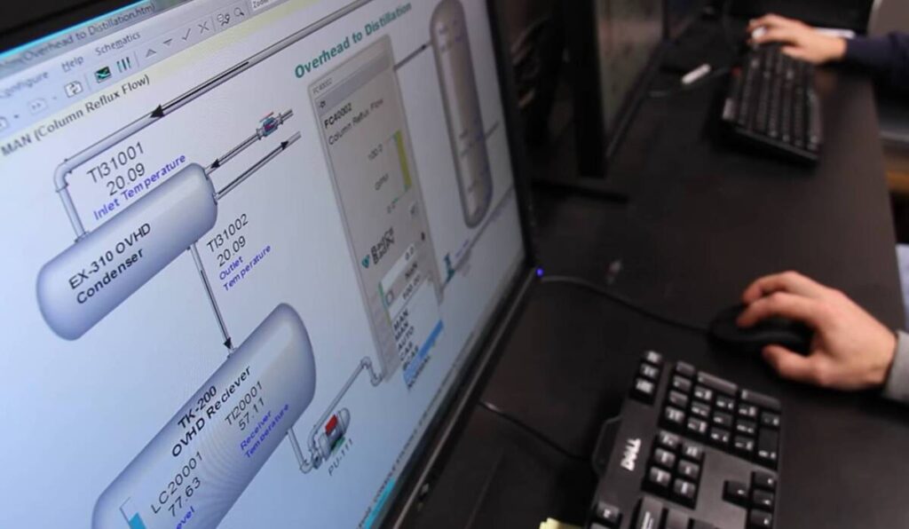 Flow Assurance Engineering- Heading