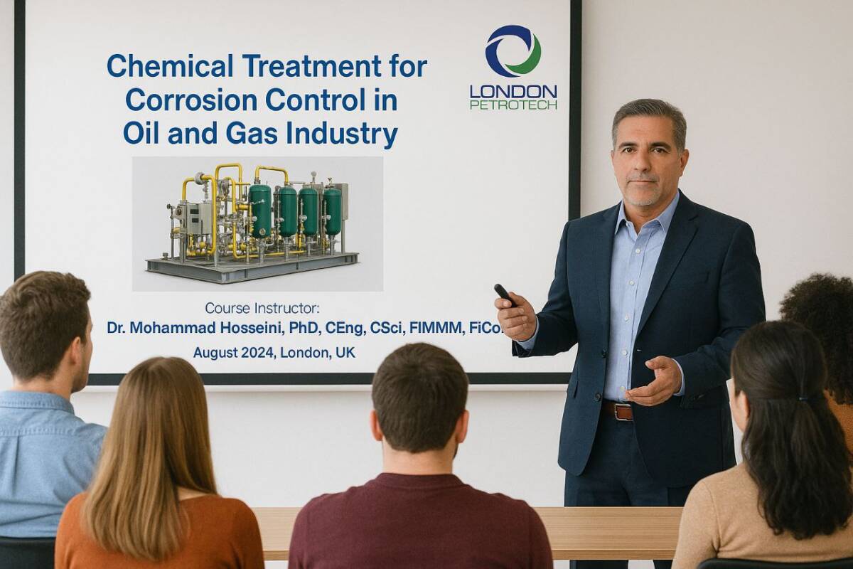 Engineering Consultancy & Training Services