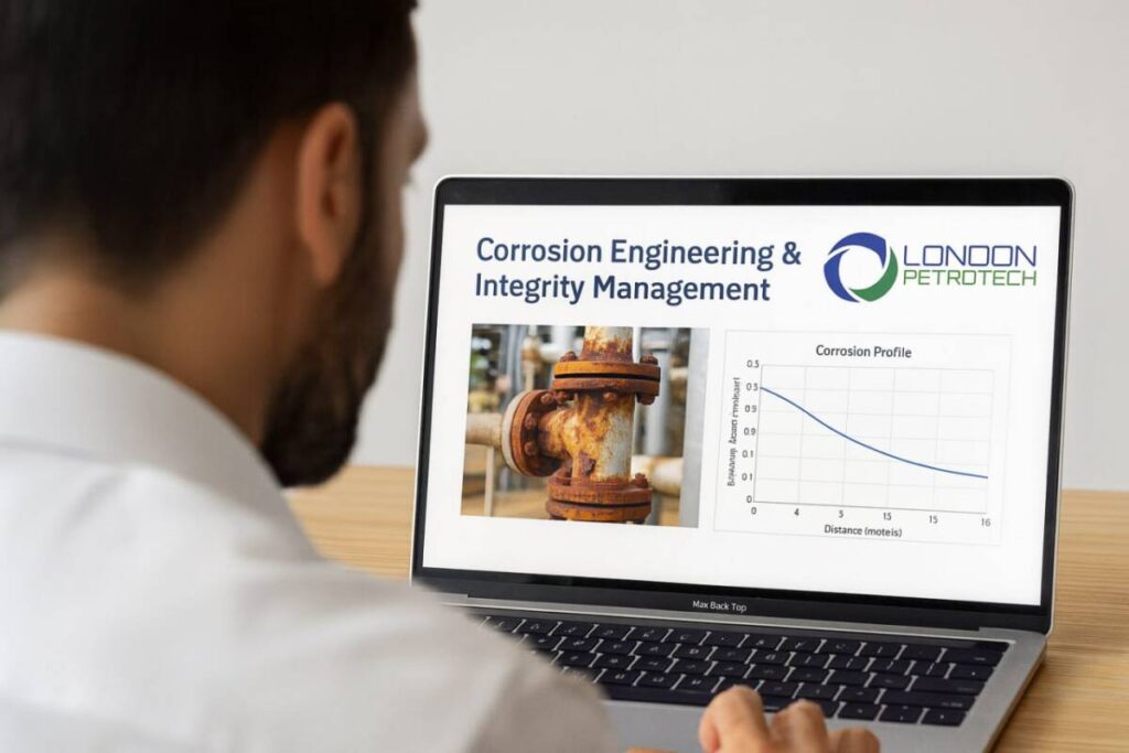 Corrosion Engineering & Corrosion Integrity Management