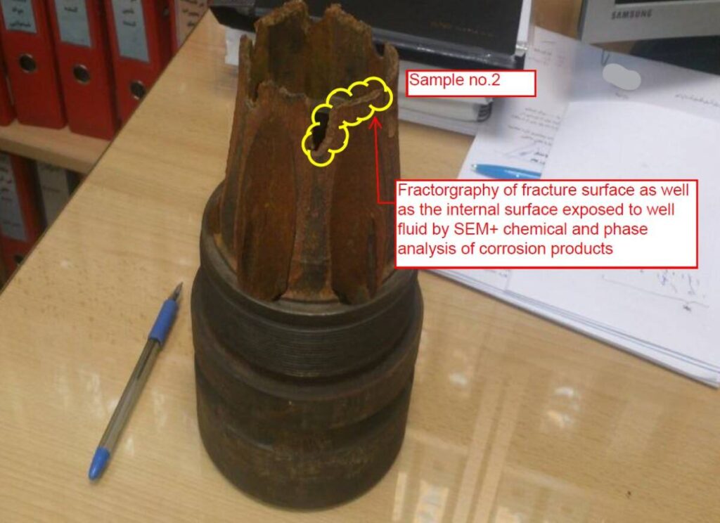 Expert Witness & Forensic Engineering