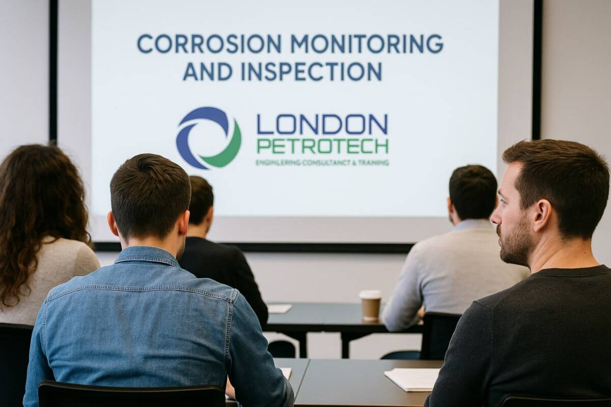 Specialized Training Courses