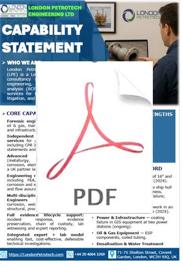 Forensic_Engineering_Capability_Statement